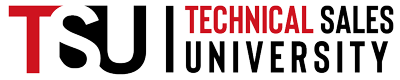 Technical Sales University Logo