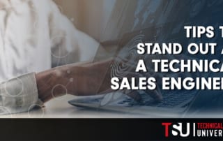 Technical Sales